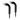Patch cords Ubiquiti U-CABLE-PATCH-1M-RJ45-BK