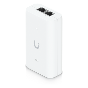 Inyectores de corriente por cable de red Ubiquiti U-POE++