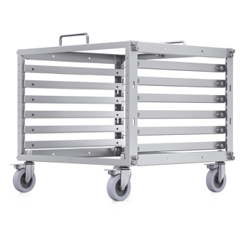 Armarios de rack Ubiquiti U-RACK-6U-TL