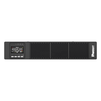 UPS/No-break Panduit U02S11V