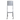 Soportes para pantalla y TV EPCOM U1SS — vista 2