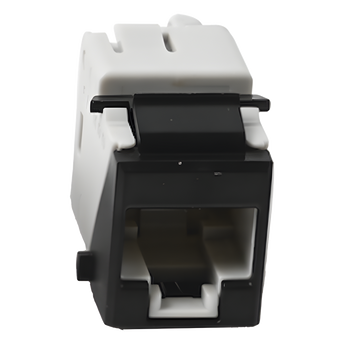 Jacks y conectores Siemon U5-K01NS