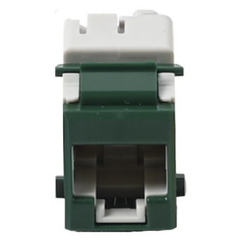 Jacks y conectores Siemon U5-K07NS