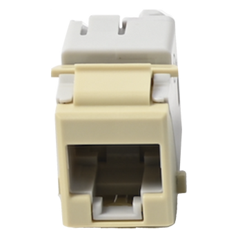 Jacks y conectores Siemon U5-K20NS