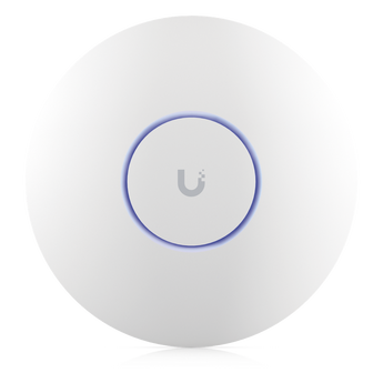 Puntos de acceso WiFi Ubiquiti UniFi U6-ENTERPRISE