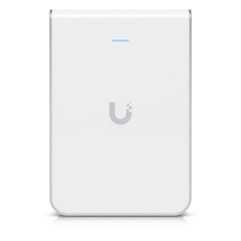 Puntos de acceso WiFi Ubiquiti UniFi U6-IW