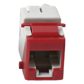 Jacks y conectores Siemon U6-K03NS
