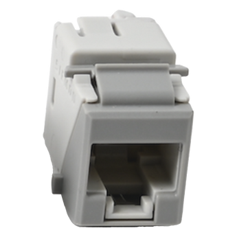 Jacks y conectores Siemon U6-K04NS