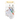 Jacks y conectores Siemon U6-K20NS — vista 4