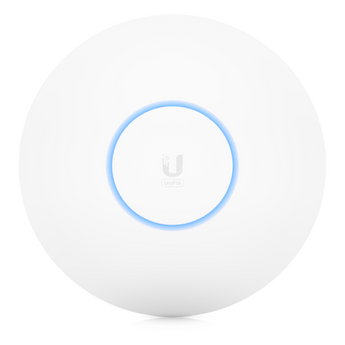 Puntos de acceso WiFi Ubiquiti U6-LR