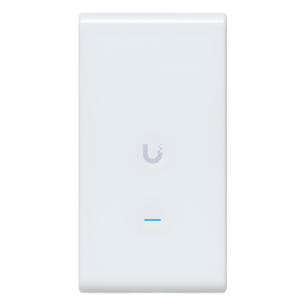 Puntos de acceso WiFi Ubiquiti U6-MESH-PRO