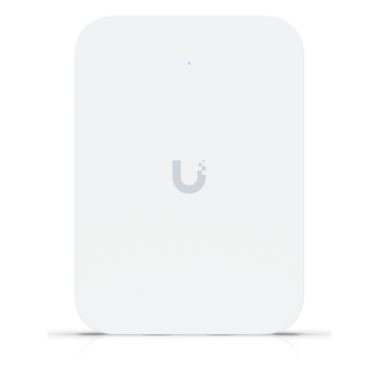 Puntos de acceso WiFi Ubiquiti U7-IW
