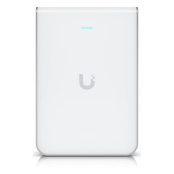 Puntos de acceso WiFi Ubiquiti U7-PRO-WALL
