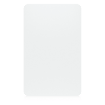 Lectoras y credenciales Ubiquiti UniFi UA-CARD-W-10