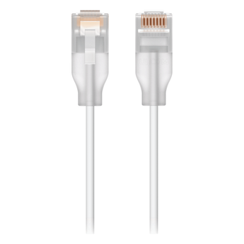 Patch cords Ubiquiti UACC-CABLE-PATCH-EL-2M-W
