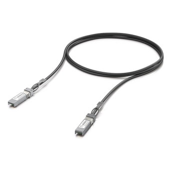 Transceptores y módulos SFP Ubiquiti UniFi UACC-DAC-SFP10-1M