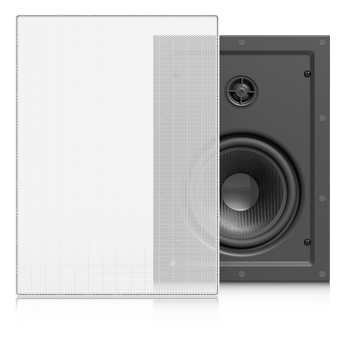 Audio residencial y comercial Ubiquiti UACC-IN-WALL-SPEAKER