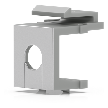 Jacks y conectores Ubiquiti UniFi UACC-KEYSTONE-BLANK-INSERT-TH