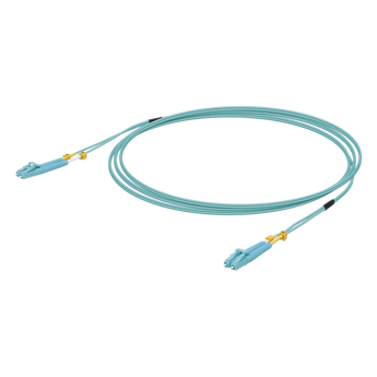 Fibra óptica y GPON Ubiquiti UACC-OFC-MM-3M