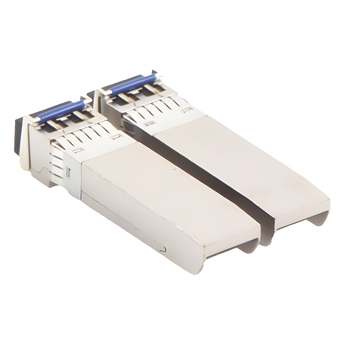 Transceptores y módulos SFP Ubiquiti UACC-OM-SM-10G-D-2