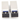 Transceptores y módulos SFP Ubiquiti UACC-OM-SM-10G-D-2 — vista 4