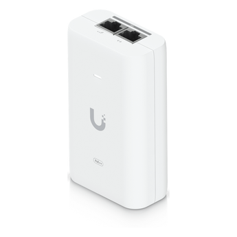 Inyectores de corriente por cable de red Ubiquiti UACC-POE++-10G
