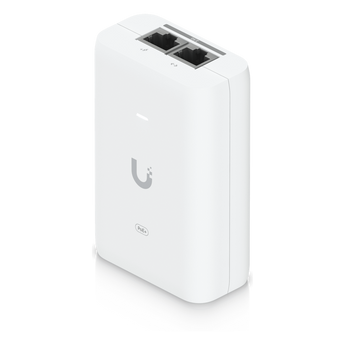 Inyectores de corriente por cable de red Ubiquiti UniFi UACC-POE+-2.5G