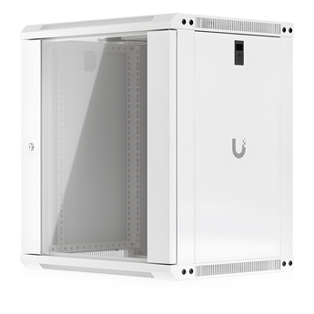 Armarios de rack Ubiquiti UACC-RACK-12U-WALL-450-G