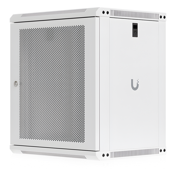 Armarios de rack Ubiquiti UACC-RACK-12U-WALL-450-P
