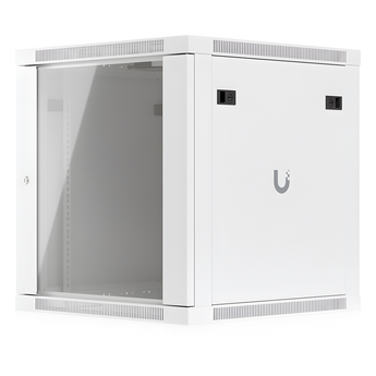 Armarios de rack Ubiquiti UACC-RACK-12U-WALL-600-G