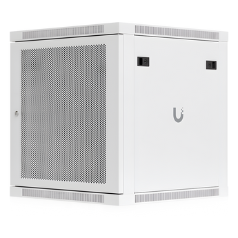 Armarios de rack Ubiquiti UACC-RACK-12U-WALL-600-P