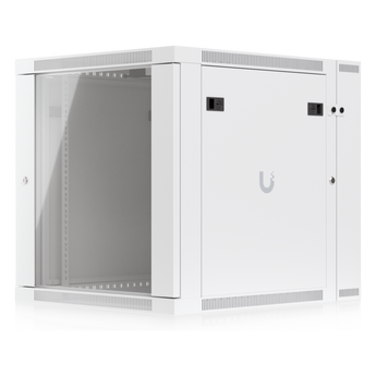 Armarios de rack Ubiquiti UACC-RACK-12U-WALL-SW-G
