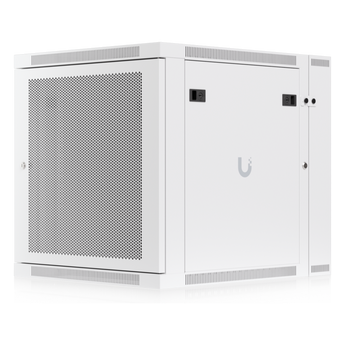 Armarios de rack Ubiquiti UACC-RACK-12U-WALL-SW-P