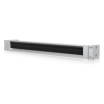 Accesorios para rack Ubiquiti UACC-RACK-PANEL-BRUSH-1U