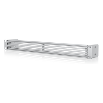 Accesorios para rack Ubiquiti UACC-RACK-PANEL-VENTED-1U