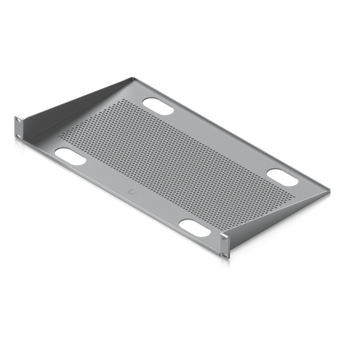 Accesorios para rack Ubiquiti UACC-RACK-SHELF-CLV