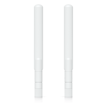 Antenas Ubiquiti UniFi UACC-UK-ULTRA-OMNI-ANTENNA-AO