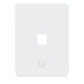 Jacks y conectores Ubiquiti UACC-WP-KEYSTONE-V-1P