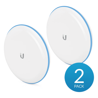 Enlaces inalámbricos punto a punto Ubiquiti UniFi UBB