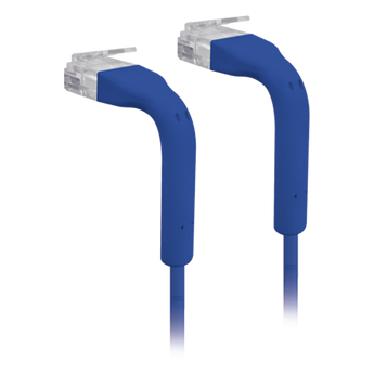 Patch cords Ubiquiti UC-PATCH-2M-RJ45-BL