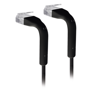 Patch cords Ubiquiti UC-PATCH-5M-RJ45-BK