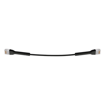 Patch cords Ubiquiti UC-PATCH-RJ45-BK