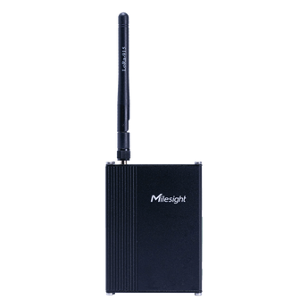 GPS y telemática Milesight UC300915M