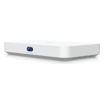 Routers Ubiquiti UniFi UCG-FIBER