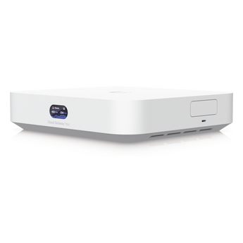 Routers Ubiquiti UniFi UCG-MAX