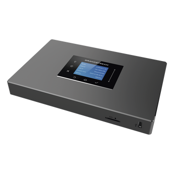 Conmutadores telefónicos Grandstream UCM-6301