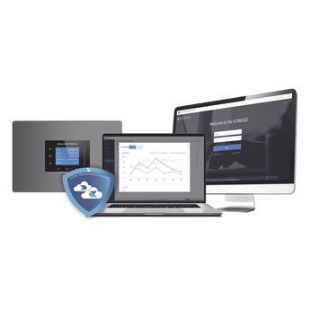 Conmutadores telefónicos Grandstream UCM-RC-PLUS