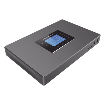 Conmutadores telefónicos Grandstream UCM6302