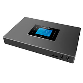 Conmutador ip Grandstream UCM6304A