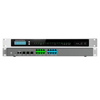Conmutador ip Grandstream UCM6304